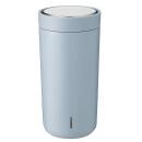 Stelton To Go Click Thermobecher Cloud 400 ml