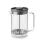 Rig-Tig Brew-It Pressfilterkanne Grau 800 ml