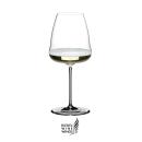 Riedel Winewings Champagner Weinglas