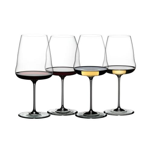 Riedel Winewings Tasting Set 4-teilig
