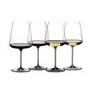 Riedel Winewings Tasting Set 4-teilig