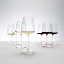 Riedel Winewings Tasting Set 4-teilig