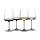 Riedel Winewings Tasting Set 4-teilig