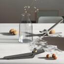 Alessi Nussknacker Sweetheart Grau