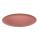 Alessi Veneer Tablett 42 cm Braun