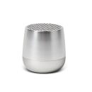 Lexon Mini-Lautsprecher Mino+ Alu Poliert