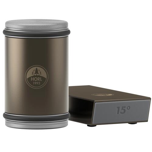 Horl 2 Pro Rollschleifer & Magnetschleiflehre