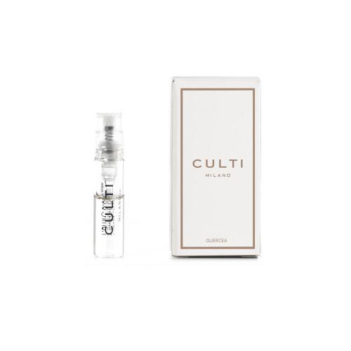 Culti Tester Quercea 2 ml