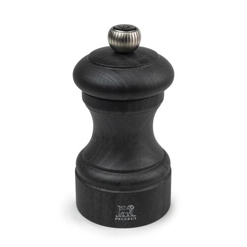 Peugeot Pfeffermühle Bistro Graphite 10 cm