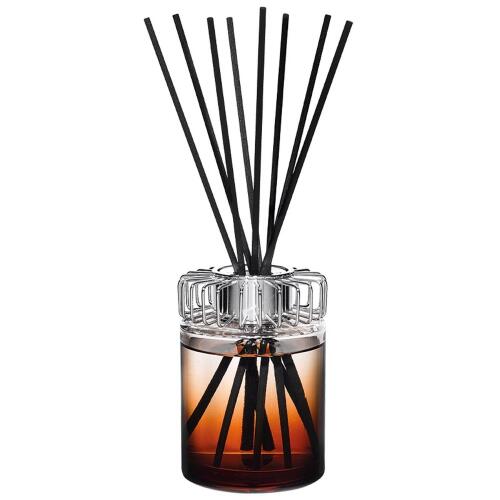 Maison Berger Bouquet Land Terre de Sienne Pudriger Amber