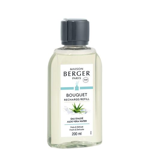 Maison Berger Bouquet Nachfüller Frische der Aloe Vera 200 ml