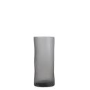 Guaxs Vase Tube Small Grey