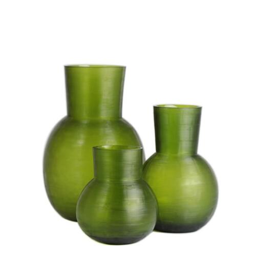 Guaxs Vase Yeola L Light Green