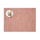 Chilewich Tischset Bamboo Rectangle Sunset