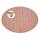 Chilewich Tischset Bamboo Oval Sunset