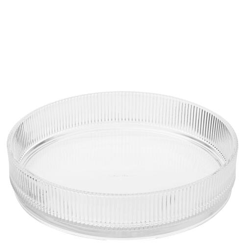 Stelton Pilastro Servierschale Groß