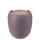 Stelton Ora Vase Klein Puderrosa
