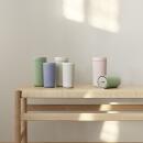 Stelton To Go Click Isolierbecher Soft Rose 200 ml