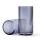 Lyngby Vase Glas Blau 31 cm