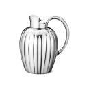 Georg Jensen Bernadotte Kanne 1,6 Liter