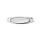 Georg Jensen Cobra Serviertablett mit Auflage