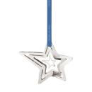 Georg Jensen Weihnachtsschmuck 2021 Mobile Sternschnuppe...