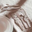 Alessi KnifeForkSpoon Tafellöffel 1 Stück