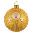 Alessi Weihnachtsbaumschmuck Le Palle Presepe Jesuskind