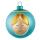 Alessi Weihnachtsbaumschmuck Le Palle Presepe Maria