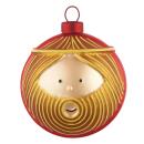Alessi Weihnachtsbaumschmuck Le Palle Presepe Josef
