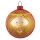 Alessi Weihnachtsbaumschmuck Le Palle Presepe Josef