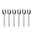 Alessi Dry Eislöffel 6 Stück
