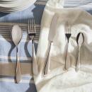 Alessi Nuovo Milano Dessertmesser 6er Set