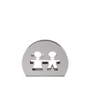 Alessi Girotondo Serviettenhalter