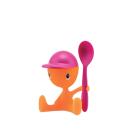 Alessi Cico Eierbecher Rosa