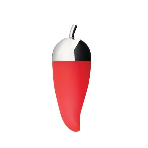 Alessi Piccantino Chili-Presse