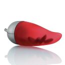 Alessi Piccantino Chili-Presse
