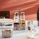 Alessi Cactus Menage 5-teilig