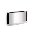 Alessi Toaster Weiß SG68 W