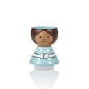 Lucie Kaas Bordfolk Girl Mint Green