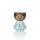 Lucie Kaas Bordfolk Girl Mint Green