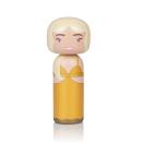 Lucie Kaas Sketch.Inc Kokeshi Doll Claudia Schiffer