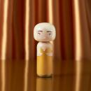 Lucie Kaas Sketch.Inc Kokeshi Doll Claudia Schiffer