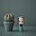 Lucie Kaas Sketch.Inc Kokeshi Doll Frida