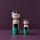 Lucie Kaas Sketch.Inc Kokeshi Doll Frida Large
