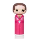 Lucie Kaas Sketch.Inc Kokeshi Doll Elton In Pink Outfit Large