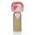 Lucie Kaas Sketch.Inc Kokeshi Doll Aladdin Sane