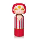 Lucie Kaas Sketch.Inc Kokeshi Doll Ziggy Stardust Large