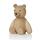 Lucie Kaas Teddy Medium Eiche