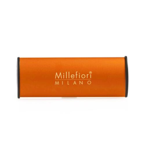 Millefiori Icon Classic Autoduft Icon Orange Orange Tea